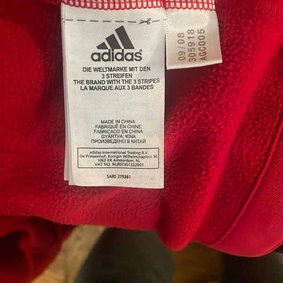 Adidas Sweater for Women - Picture 10 of 11
